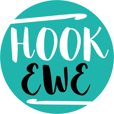 Hook Ewe