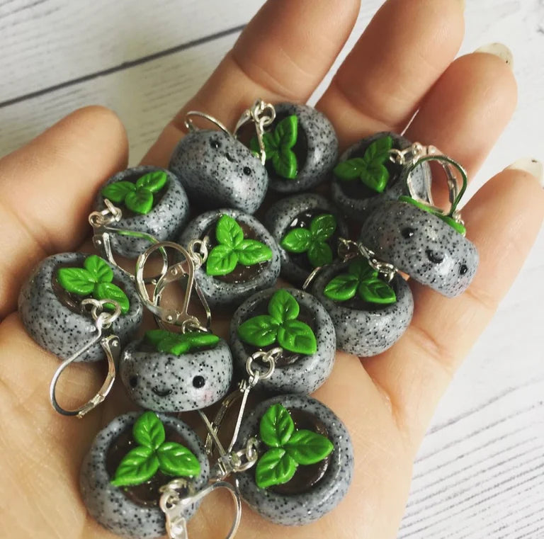 Plant Friend Marker